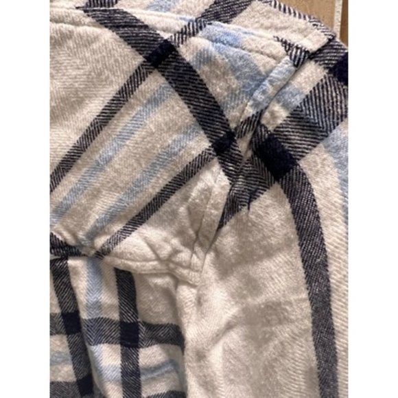Rails Long Sleeve Collared Plaid Pocket Button-Up Shirt Size XS Multicolor - Picture 5 of 10